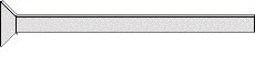 Drawing of a tube insert design for erosion-corrosion protection, Figure 1