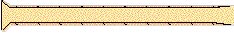 Drawing of an alternative tube insert design for erosion-corrosion protection, Figure 2