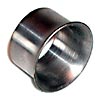 Photograph 10 of finished metal tube inserts and ferrules manufactured by NS Industries