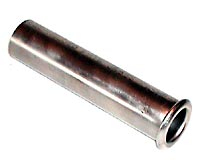 Photograph 11 of finished metal tube inserts and ferrules manufactured by NS Industries