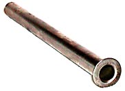 Photograph 13 of finished metal tube inserts and ferrules manufactured by NS Industries