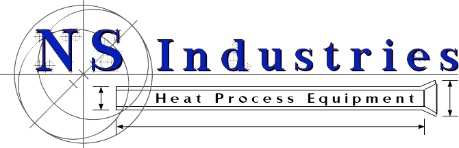 NS Industries — Heat Process Equipment